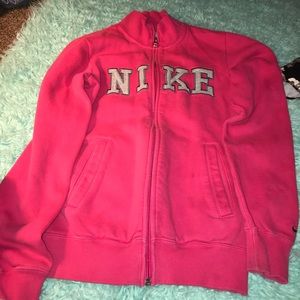 Nike Sweater